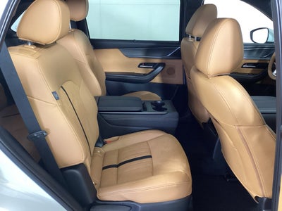 2025 Mazda Mazda CX-90 S Premium Plus Package