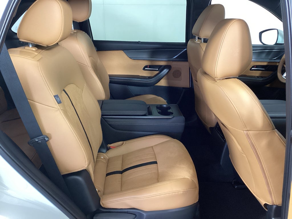 2025 Mazda Mazda CX-90 S Premium Plus Package