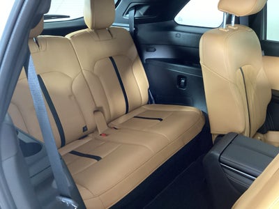 2025 Mazda Mazda CX-90 S Premium Plus Package