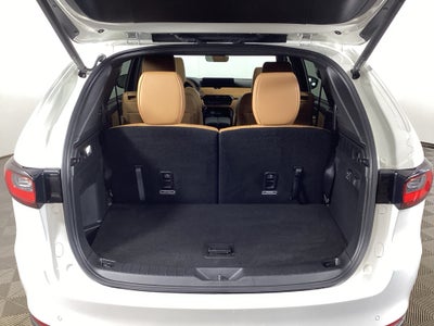 2025 Mazda Mazda CX-90 S Premium Plus Package