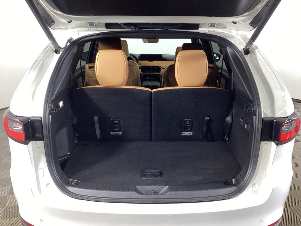 2025 Mazda Mazda CX-90 S Premium Plus Package