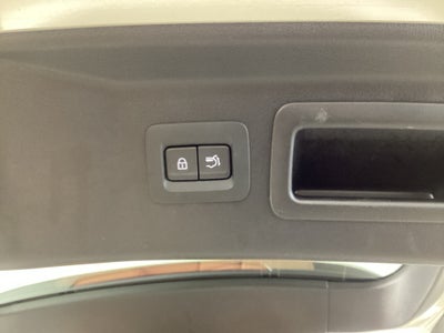 2025 Mazda Mazda CX-90 S Premium Plus Package