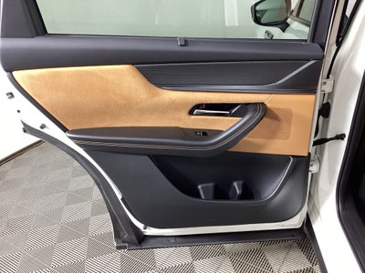 2025 Mazda Mazda CX-90 S Premium Plus Package