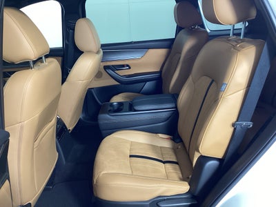 2025 Mazda Mazda CX-90 S Premium Plus Package