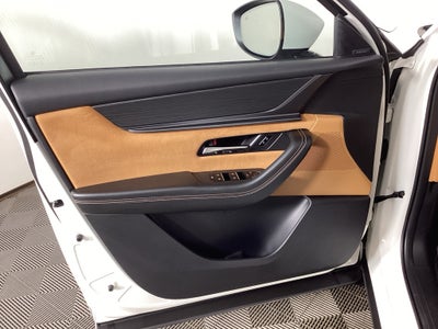 2025 Mazda Mazda CX-90 S Premium Plus Package