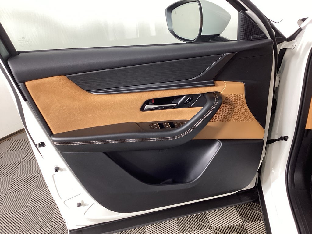 2025 Mazda Mazda CX-90 S Premium Plus Package