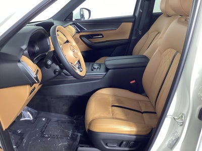2025 Mazda Mazda CX-90 S Premium Plus Package