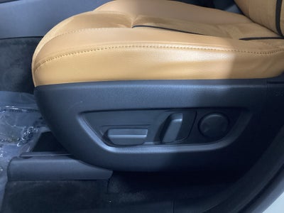 2025 Mazda Mazda CX-90 S Premium Plus Package