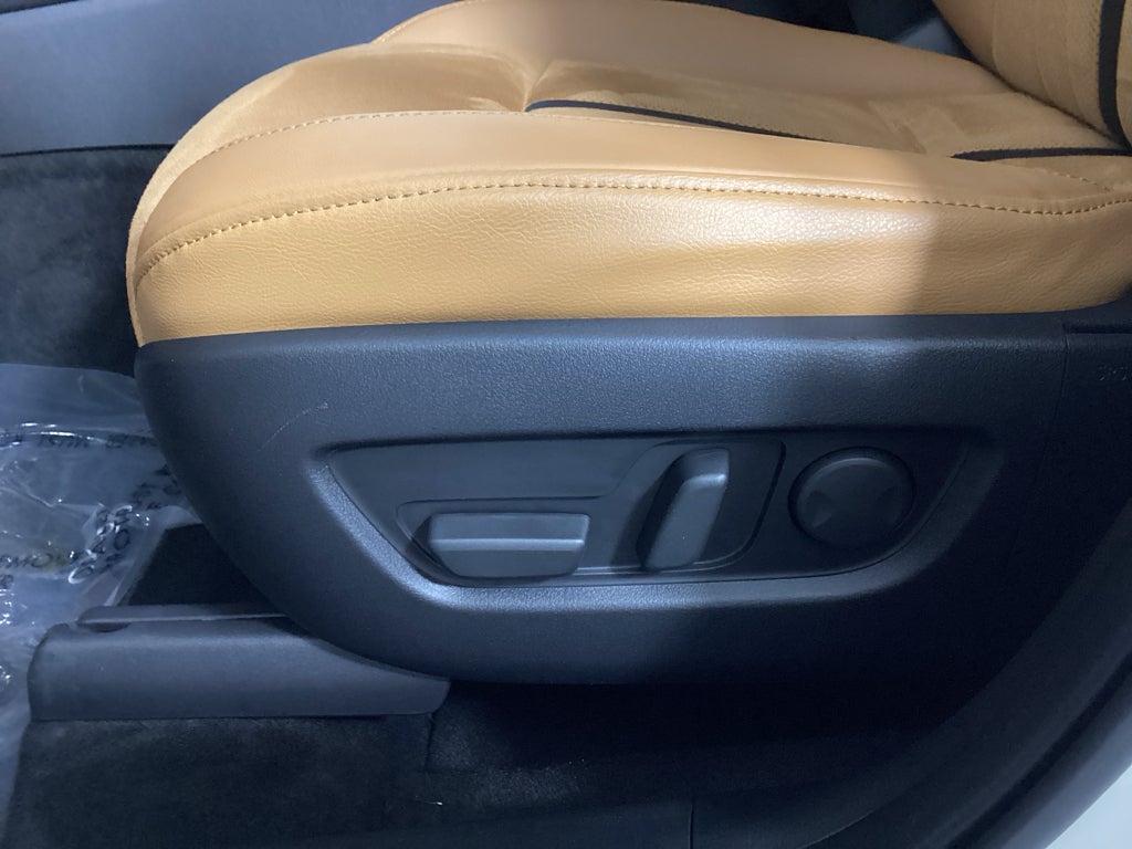 2025 Mazda Mazda CX-90 S Premium Plus Package