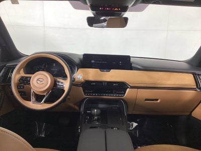 2025 Mazda Mazda CX-90 S Premium Plus Package