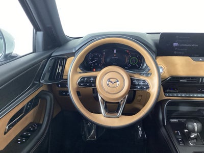2025 Mazda Mazda CX-90 S Premium Plus Package