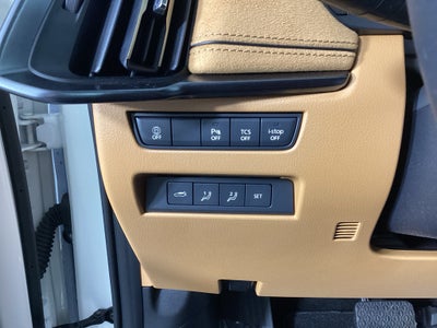 2025 Mazda Mazda CX-90 S Premium Plus Package