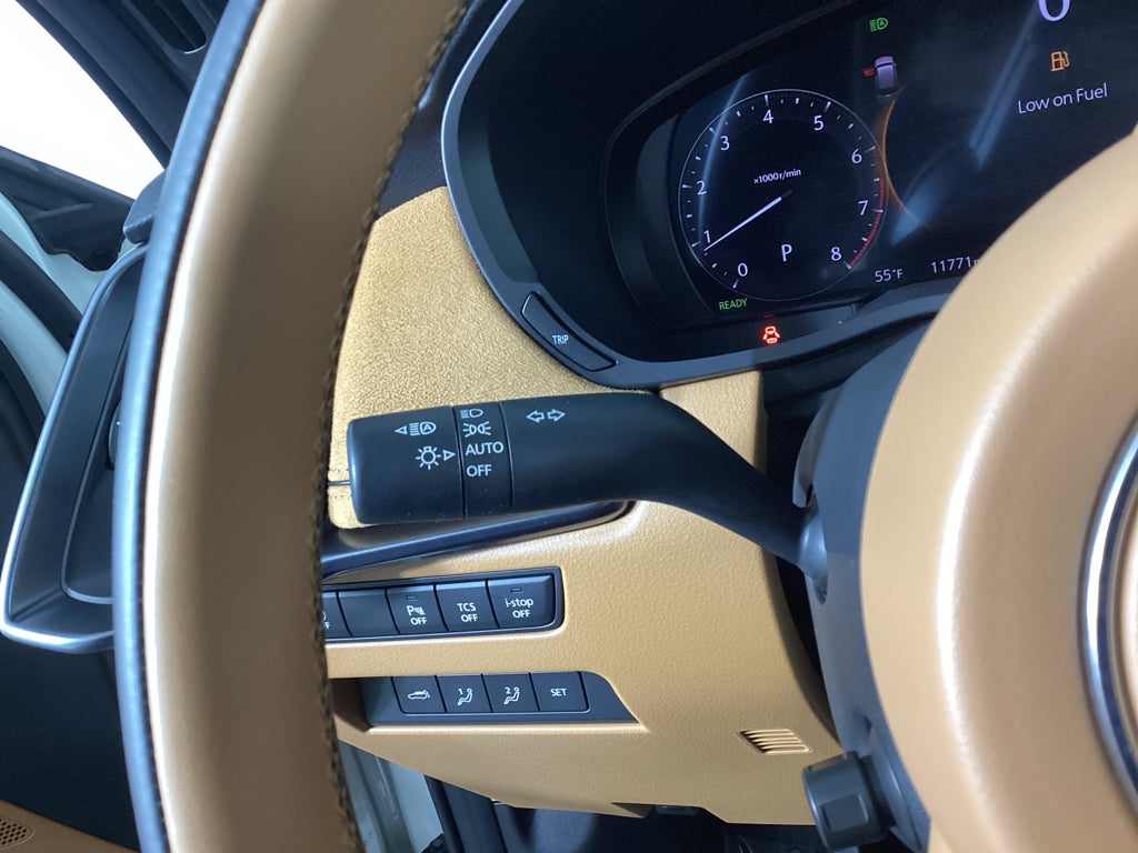 2025 Mazda Mazda CX-90 S Premium Plus Package