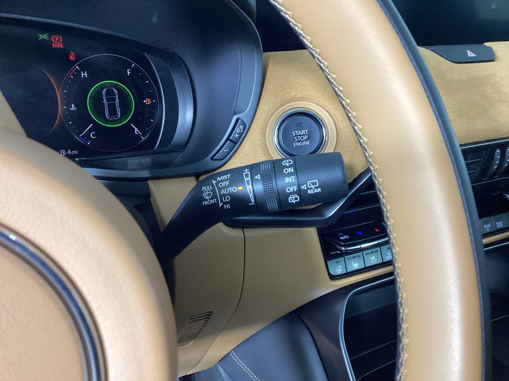 2025 Mazda Mazda CX-90 S Premium Plus Package