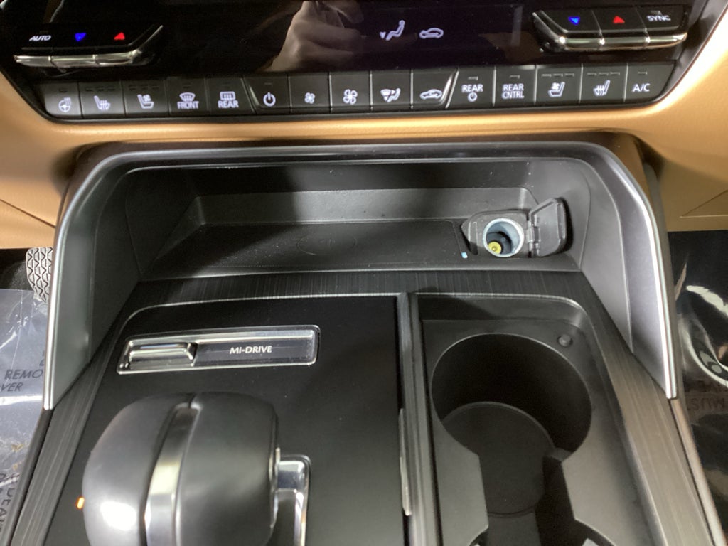 2025 Mazda Mazda CX-90 S Premium Plus Package