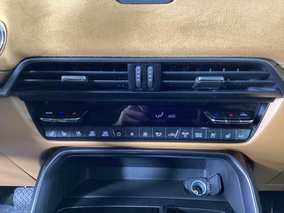 2025 Mazda Mazda CX-90 S Premium Plus Package