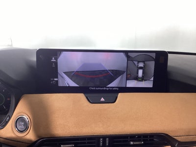 2025 Mazda Mazda CX-90 S Premium Plus Package