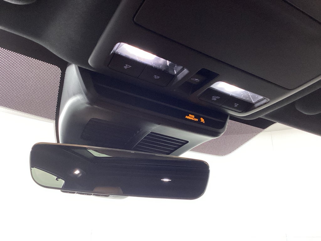 2025 Mazda Mazda CX-90 S Premium Plus Package