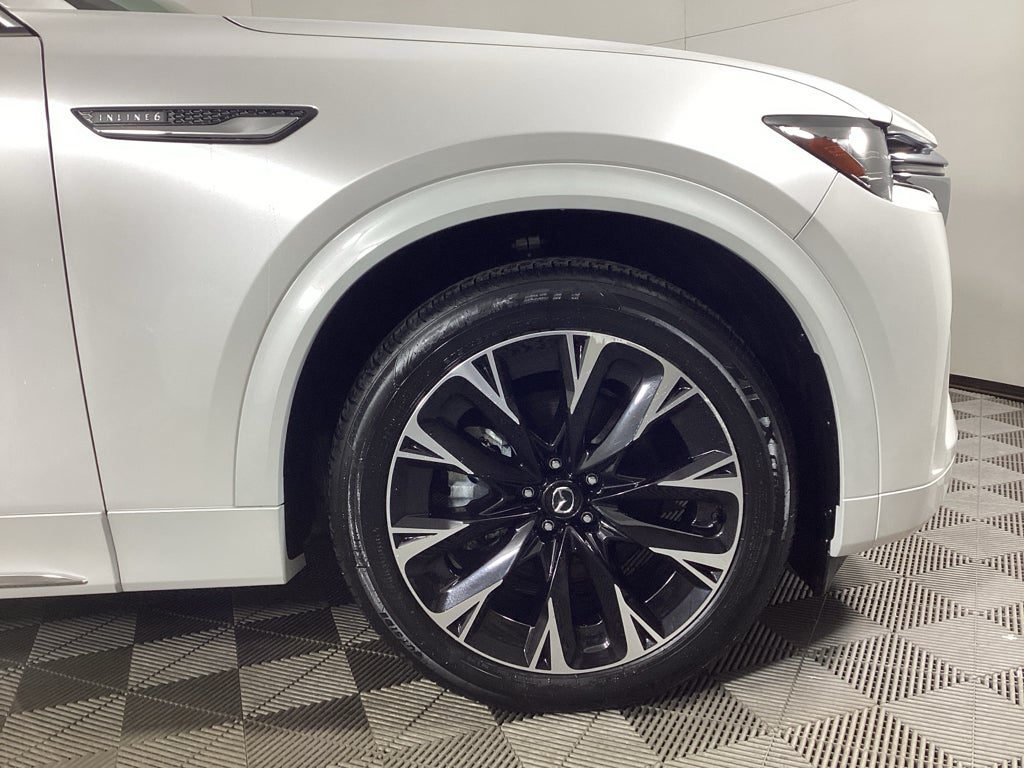 2025 Mazda Mazda CX-90 S Premium Plus Package