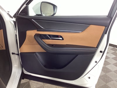 2025 Mazda Mazda CX-90 S Premium Plus Package