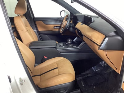 2025 Mazda Mazda CX-90 S Premium Plus Package