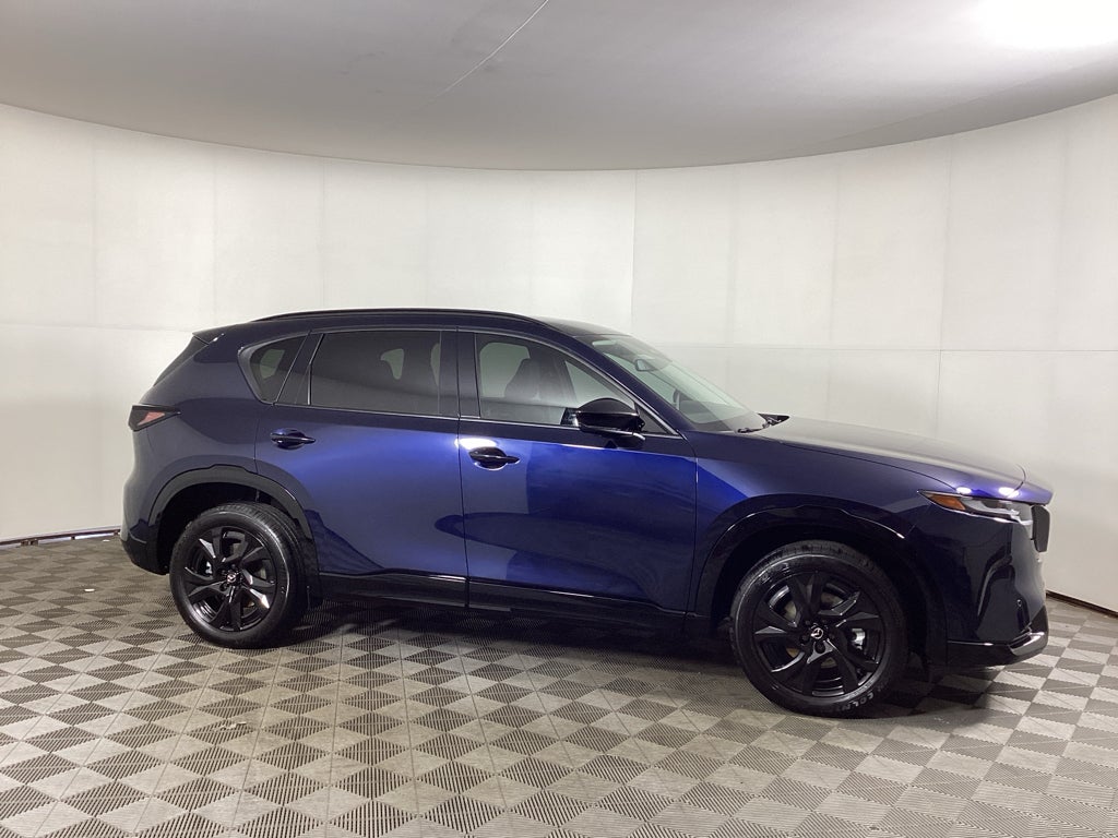 2026 Mazda Mazda CX-5 2.5 S Premium Plus