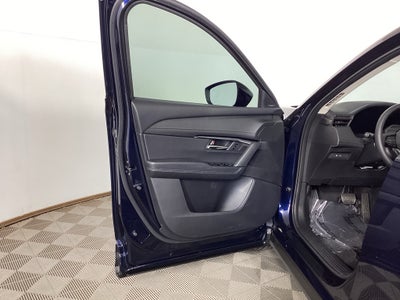 2026 Mazda Mazda CX-5 2.5 S Premium Plus