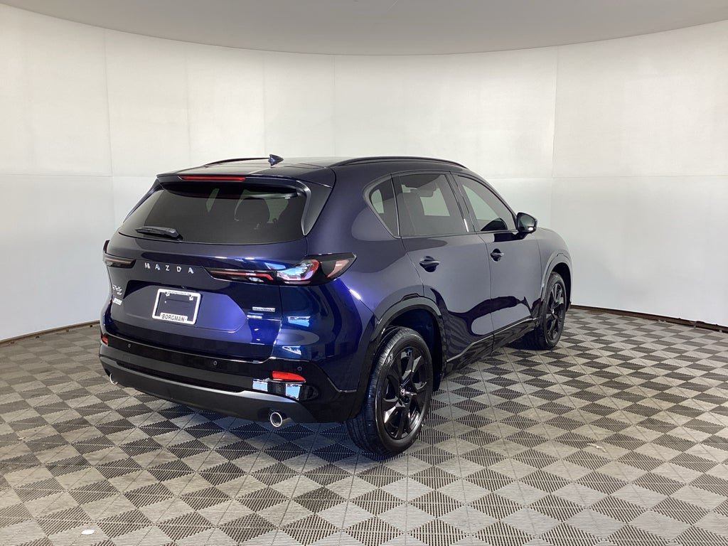 2026 Mazda Mazda CX-5 2.5 S Premium Plus