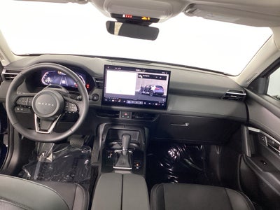 2026 Mazda Mazda CX-5 2.5 S Premium Plus