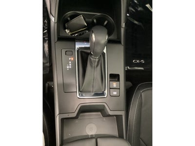2026 Mazda Mazda CX-5 2.5 S Premium Plus