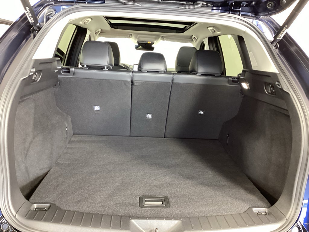 2026 Mazda Mazda CX-5 2.5 S Premium Plus