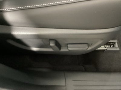 2026 Mazda Mazda CX-5 2.5 S Premium Plus