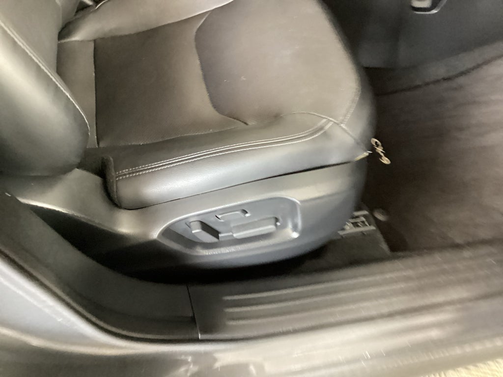 2023 Mazda Mazda CX-9 Touring Plus