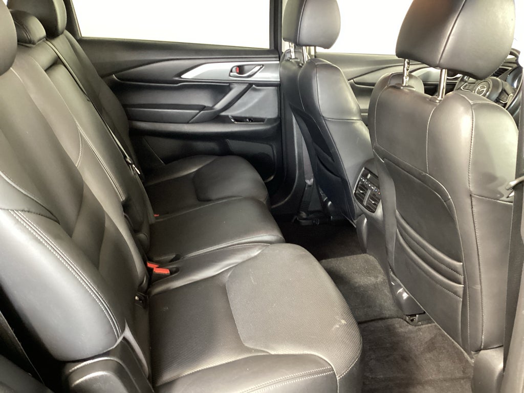 2023 Mazda Mazda CX-9 Touring Plus