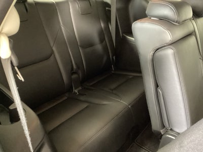 2023 Mazda Mazda CX-9 Touring Plus