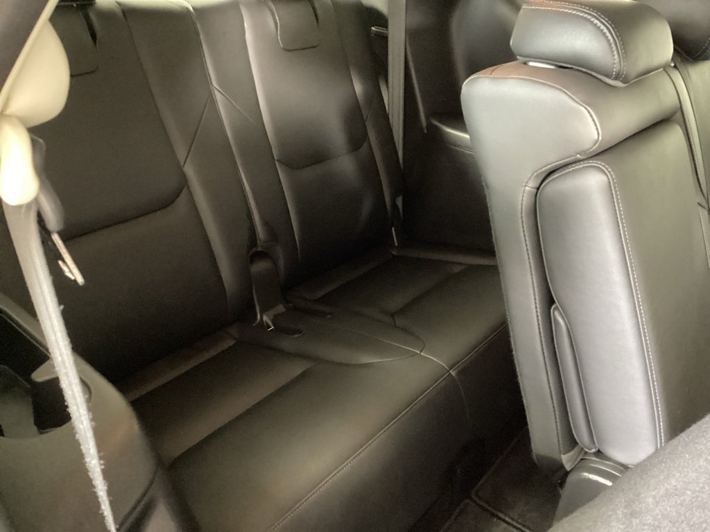2023 Mazda Mazda CX-9 Touring Plus