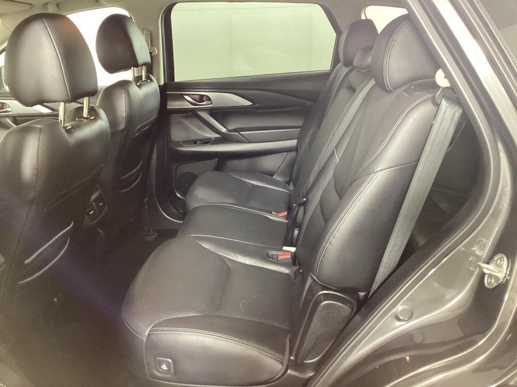 2023 Mazda Mazda CX-9 Touring Plus