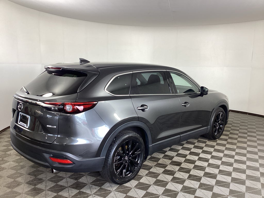 2023 Mazda Mazda CX-9 Touring Plus