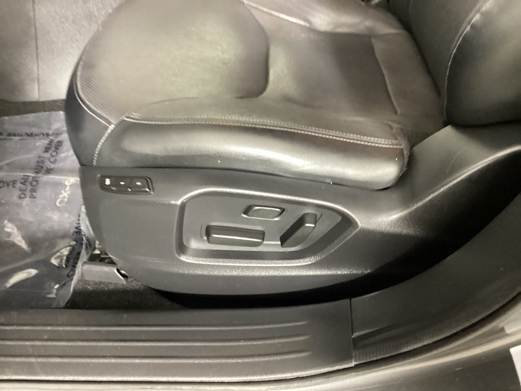 2023 Mazda Mazda CX-9 Touring Plus