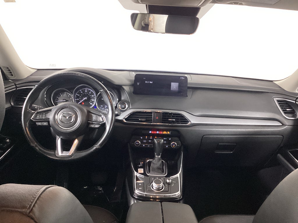 2023 Mazda Mazda CX-9 Touring Plus