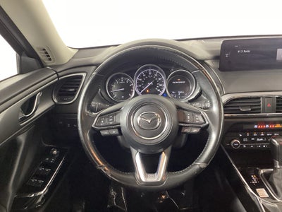 2023 Mazda Mazda CX-9 Touring Plus