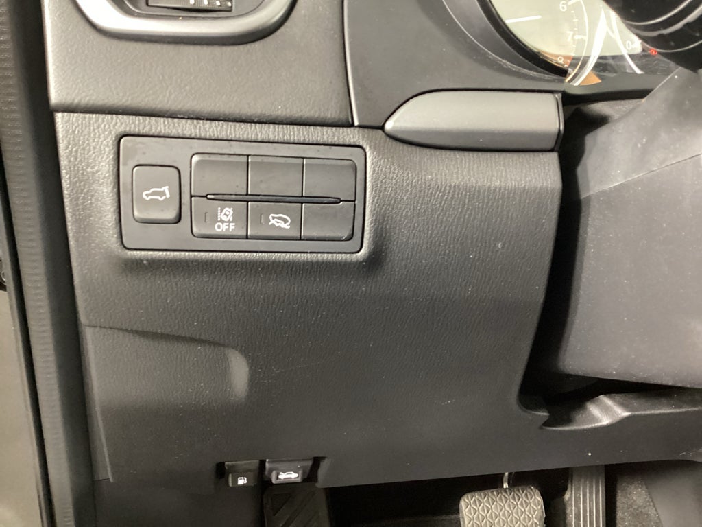 2023 Mazda Mazda CX-9 Touring Plus