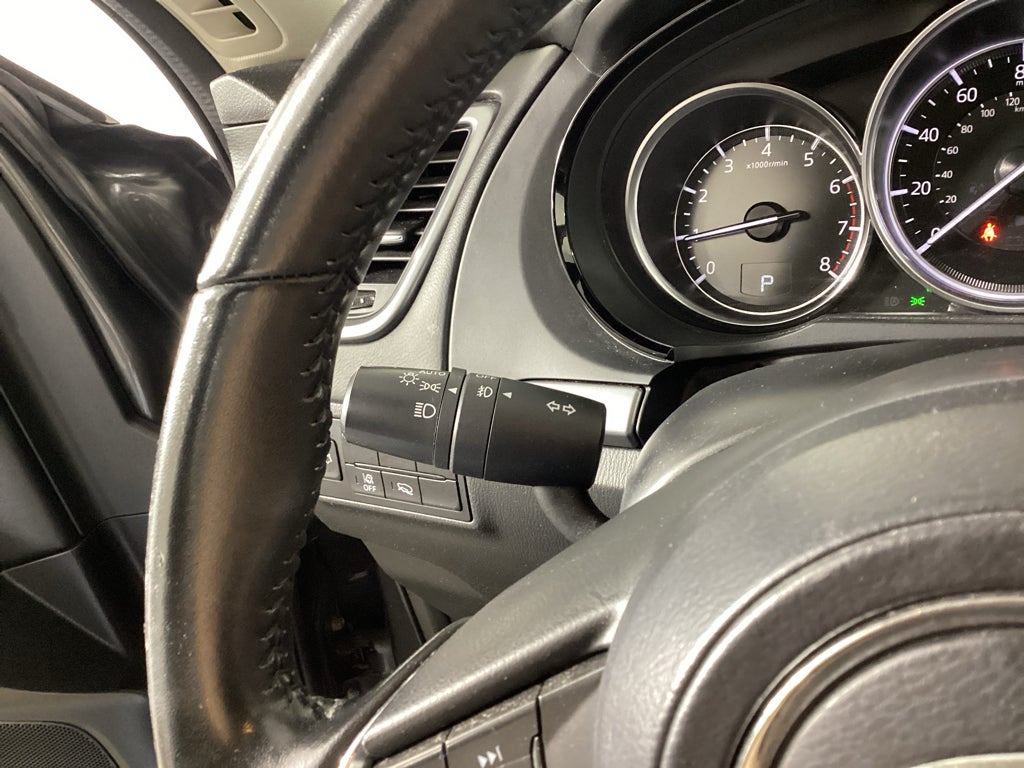 2023 Mazda Mazda CX-9 Touring Plus
