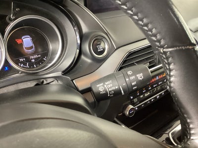 2023 Mazda Mazda CX-9 Touring Plus