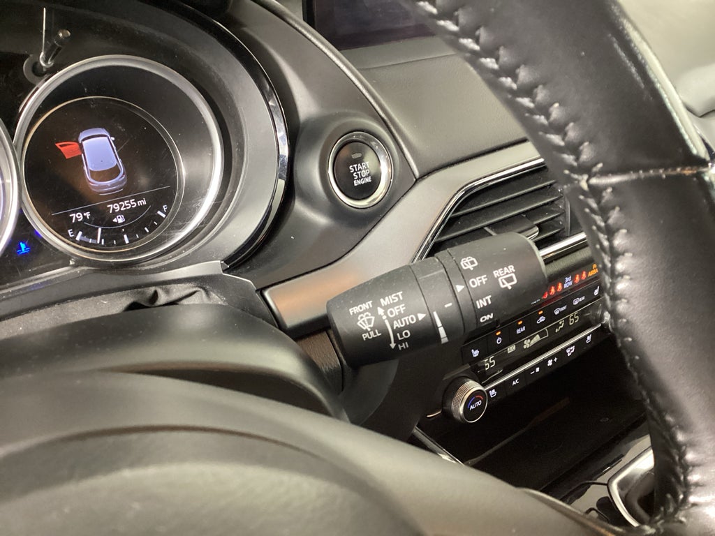 2023 Mazda Mazda CX-9 Touring Plus