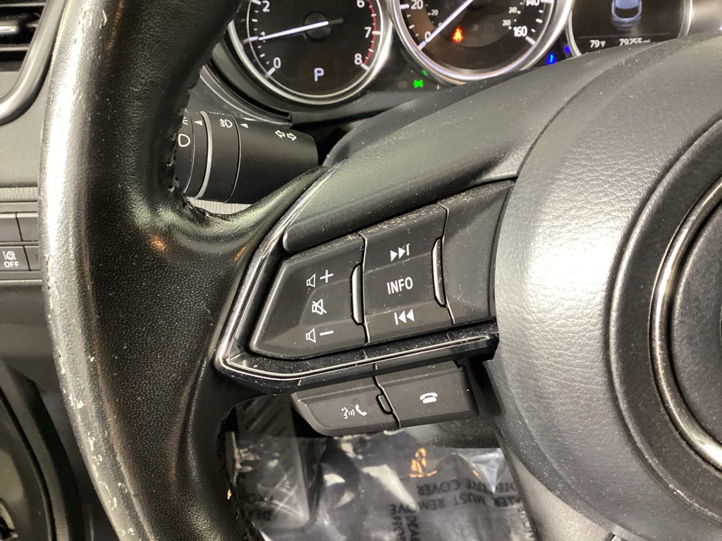 2023 Mazda Mazda CX-9 Touring Plus