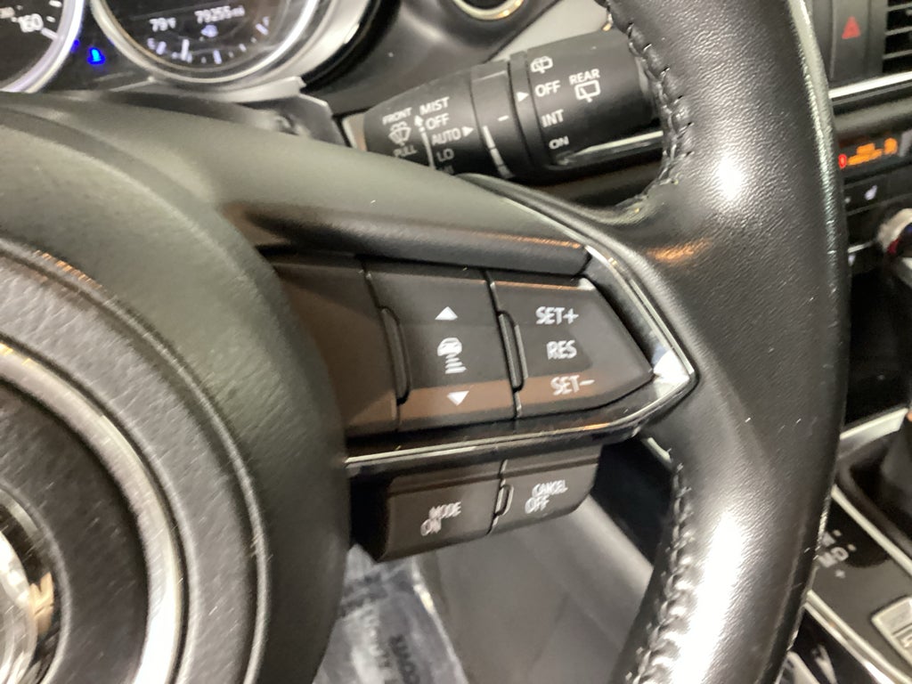 2023 Mazda Mazda CX-9 Touring Plus