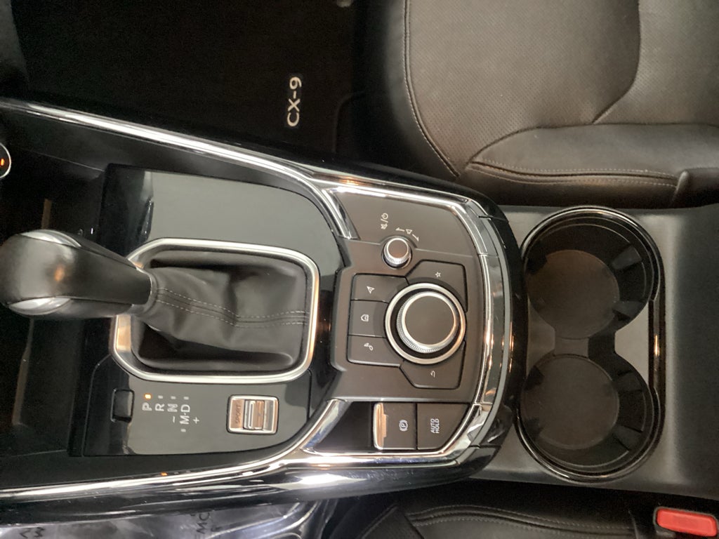 2023 Mazda Mazda CX-9 Touring Plus