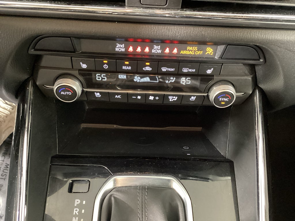 2023 Mazda Mazda CX-9 Touring Plus