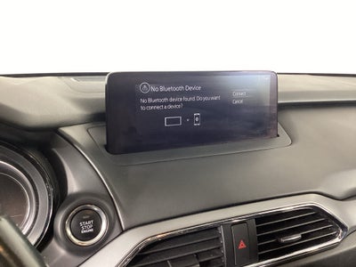 2023 Mazda Mazda CX-9 Touring Plus